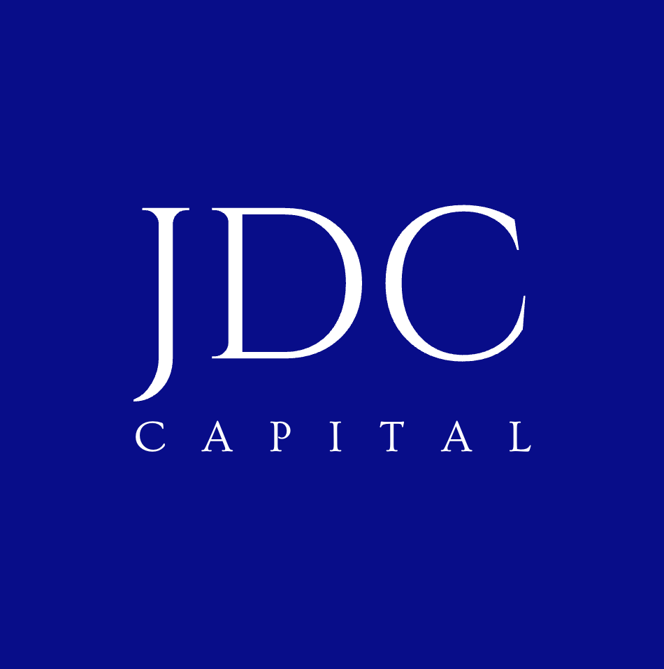 JDC Capital Logo